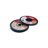 DISQUE METAL ACIER 125X122,2 DEXTER X10