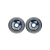 DISQUE DIAMANT CERAMIQUE 115X22,2 DEXTER X2