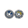 DISQUE DIAMANT CERAMIQUE BETON 115X22,2 DEXTER X2