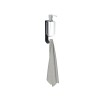 PORTE DISTRIBUTEUR SAVON A FIXER BASIC CHROME