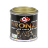 PEINTURE FER EFFET BRONZE OXYTOL 125ML
