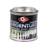 PEINTURE FER EFFET ARGENTURE OXYTOL 125ML