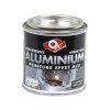 PEINTURE FER EFFET ALUMINUM OXYTOL 125ML