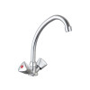 MELANGEUR DE CUISINE BOUTY CHROME 1PX