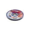 DISQUE METAL ACIER 125X1,6X22,2 DEXTER LOT DE 5