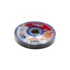 DISQUE METAL ACIER 125X3X22,2 DEXTER LOT DE 5
