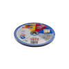 DISQUE MULTIMATERIAUX 230X1,6X22,2 DEXTER LOT DE 5