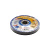 DISQUE MEULEUSE PIERRE 125X3X22,2 DEXTER LOT DE 5