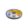 DISQUE MEULEUSE PIERRE 230X1,6X22,2 DEXTER LOT DE 5