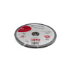DISQUE MEULEUSE METAL 230X1,6X22,2 LOT DE 5