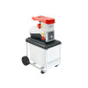 BROYEUR VEGETAUX ELECTRIQUE 2800W 45MM