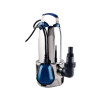 POMPE VIDE CAVE EAU CHARGEE 1000W