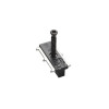 LAMBOURDE 2400X70X45MM PIN VERT CLASSE 4