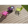 PLANCHE KUHMO2 2400X145X27MM PIN VERT CLASSE 4