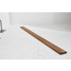 PLANCHE KUHMO2 2400X145X27MM PIN MARRON CLASSE 4