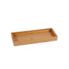 PLATEAU SDB BAMBOU NATUREL