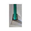 JOINT LEVRE LATERAL 200CM POUR VERRE 6/8MM