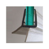 JOINT DOUBLE LEVRE 100CM POUR VERRE 6/8MM