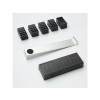 CALE POSE PARQUET STARTIFIE DEXTER KIT X3