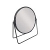 MIROIR GROSSISSANT BASIC NOIR A POSER