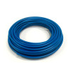 CABLE ELECTRIQUE HO7VU 1.5MM2 BLEU 10M