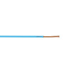 CABLE ELECTRIQUE HO7VU 2.5MM2 BLEU 5M
