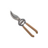 SECATEUR BOIS VERT TRADITION FORGE
