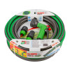 TUYAU ARROSAGE TRICOTE EQUIPE DIAMETRE 15MM LONGUEUR 20M GEOLIA COMFORT
