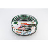 TUYAU ARROSAGE TRICOTE  DIAMETRE 15MM LONGUEUR 50M GEOLIA TECH DRINK WATER
