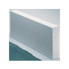 CARREAU PLATR HYDRO 660X500X70