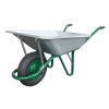 BROUETTE CLASSIC 1 ROUE 100L/180KG