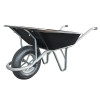 BROUETTE SOLID NOIRE 1 ROUE