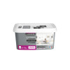 PEINTURE INTERIEUR BLANC HAUTE OPACITE LUXENS VELOURS 5L