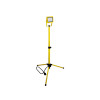 PROJECTEUR CHANTIER TELESCOPIQUE 1600LM 4000K 20W