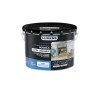 PEINTURE INTERIEUR BLANC ULTRA LESSIVABLE LUXENS MAT 10L
