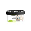PEINTURE BLANC INTERIEUR SEJOUR ET CHAMBRE LUXENS SATIN 5L