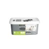 PEINTURE INTERIEUR BLANC HAUTE OPACITE LUXENS SATIN 2.5L