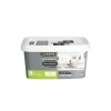 PEINTURE INTERIEUR BLANC HAUTE OPACITE LUXENS SATIN 5L