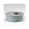 TAMPON DE REDUCTION PVC FEMELLE/MALE DIAMETRE 93X40X40