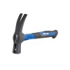 MARTEAU ARRACHE-CLOUS PLASTIQUE DEXTER 0,7 KG