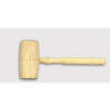 MAILLET FERBLANTIER BOIS OUTIFRANCE, 0.15 KG