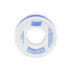 RUBAN TEFLON EP 0.075MM 12MMX12M