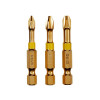 EMBOUT ASSORTIS PH 50MM DEXTER PRO X3
