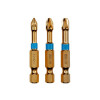 EMBOUT ASSORTIS PZ 50MM DEXTER PRO X3