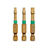 EMBOUT ASSORTIS TX 50MM DEXTER PRO X3