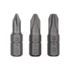 EMBOUT ASSORTIS PH 25MM DEXTER X3
