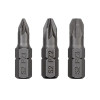 EMBOUT ASSORTIS PZ 25MM DEXTER X3