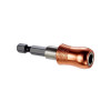 PORTE EMBOUT QUICK 65MM