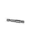 PORTE DOUILLE DEXTER 50MM
