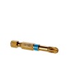 EMBOUT PZ3 50MM DEXTER PRO